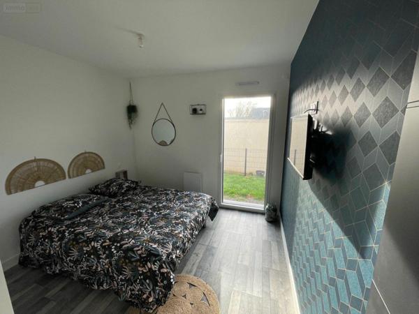 Maison à vendre à Plouha dans les Côtes-d'Armor (22580), ref : MAIS-312