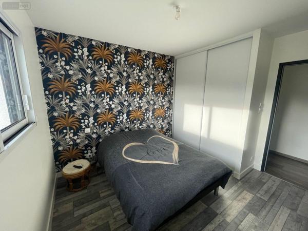 Maison à vendre à Plouha dans les Côtes-d'Armor (22580), ref : MAIS-312