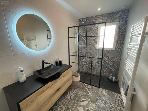 Maison à vendre à Plouha dans les Côtes-d'Armor (22580), ref : MAIS-312