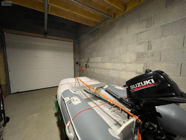 Maison à vendre à Plouha dans les Côtes-d'Armor (22580), ref : MAIS-312