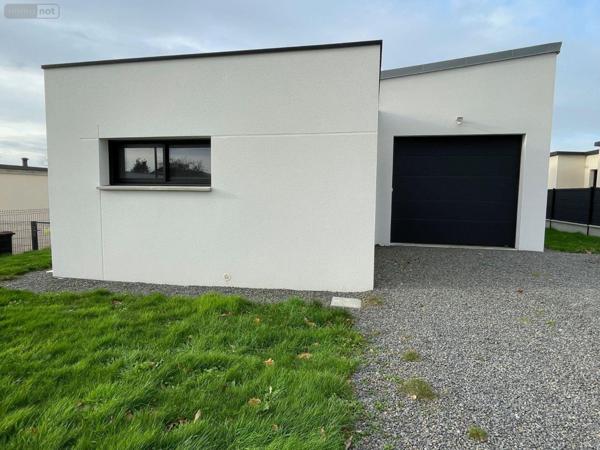 Maison à vendre à Plouha dans les Côtes-d'Armor (22580), ref : MAIS-312