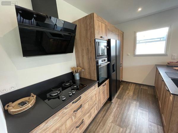 Maison à vendre à Plouha dans les Côtes-d'Armor (22580), ref : MAIS-312