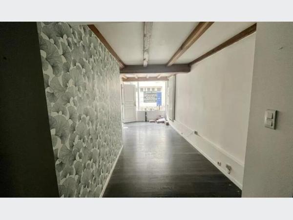 Local commecrial à Louer à LILLE 1400 €