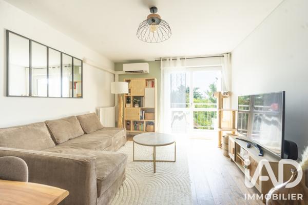 Appartement à vendre 3 pièces 72,42 m² Toulouse