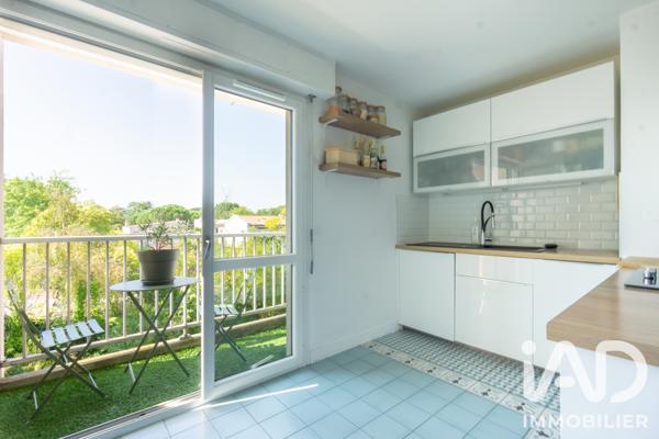Appartement à vendre 3 pièces 72,42 m² Toulouse