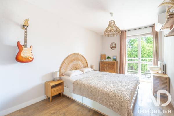 Appartement à vendre 3 pièces 72,42 m² Toulouse