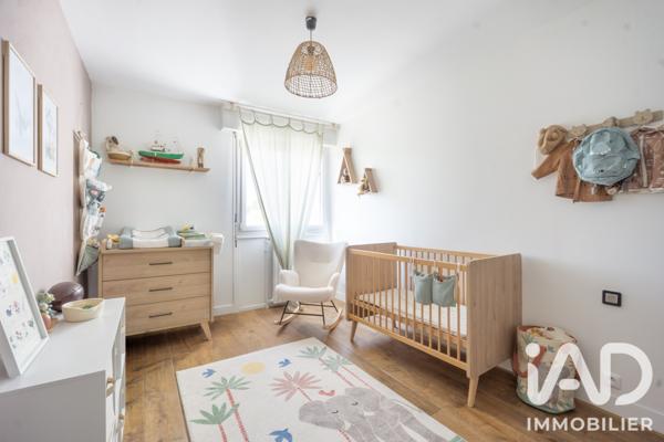 Appartement à vendre 3 pièces 72,42 m² Toulouse