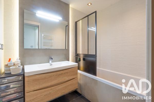 Appartement à vendre 3 pièces 72,42 m² Toulouse