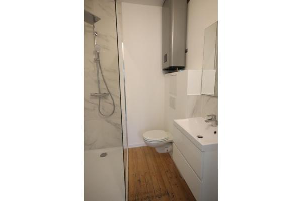 A LOUER : T1 à LILLE • Rue Jacquemars Giélée - VAUBAN • 630 € CC • Réf. 663-1.3