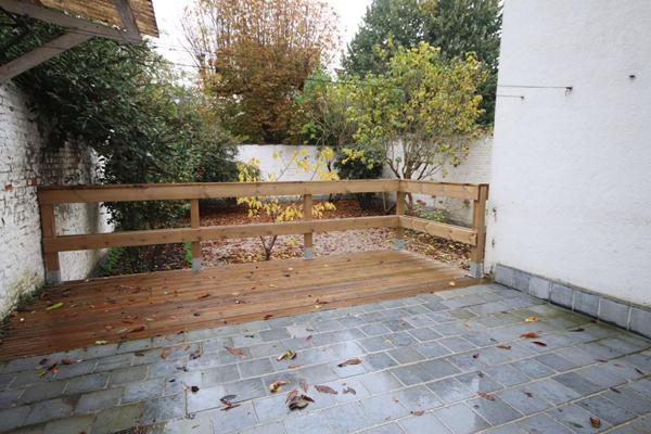 A LOUER : T1 à LILLE • Rue Jacquemars Giélée - VAUBAN • 630 € CC • Réf. 663-1.3