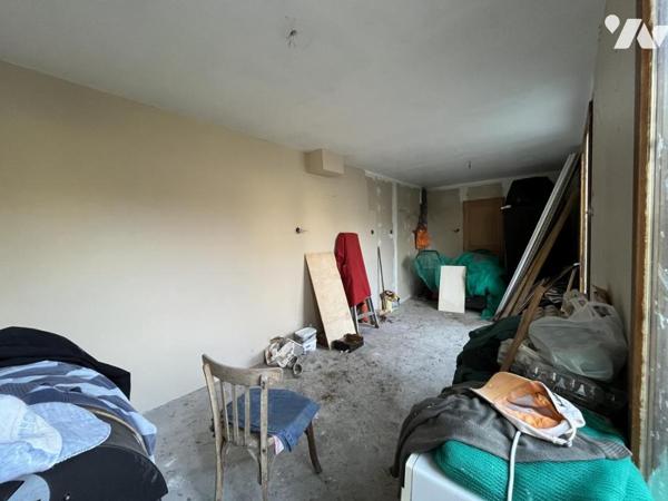 Terrain à bâtir - Aguilcourt