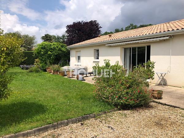 Maison Pessac 5 pièce(s)