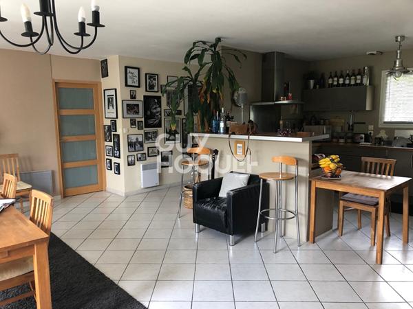 Maison Pessac 5 pièce(s)