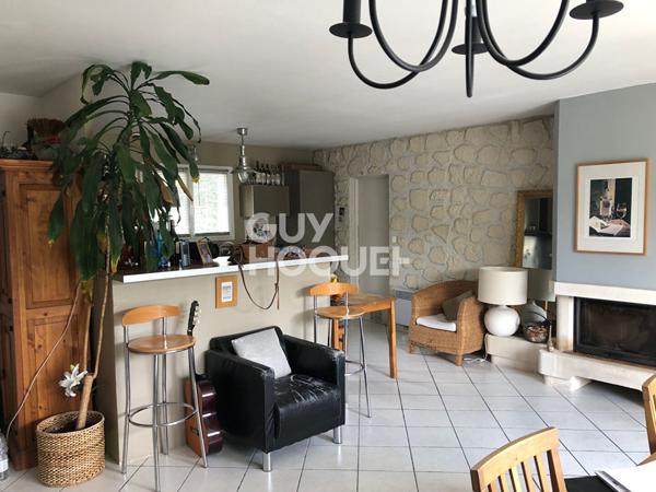 Maison Pessac 5 pièce(s)