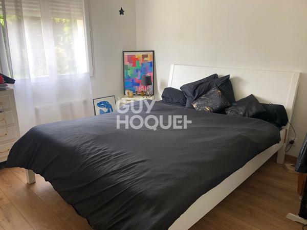 Maison Pessac 5 pièce(s)