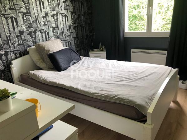 Maison Pessac 5 pièce(s)