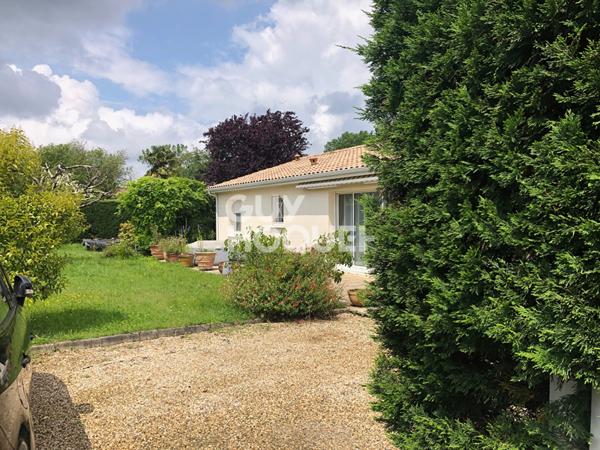 Maison Pessac 5 pièce(s)