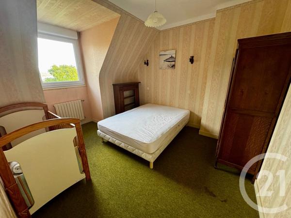 Maison à vendre  7 pièces - 159,68 m2 MATIGNON - 22