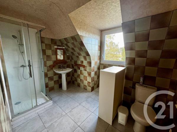 Maison à vendre  7 pièces - 159,68 m2 MATIGNON - 22