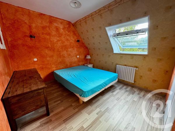 Maison à vendre  7 pièces - 159,68 m2 MATIGNON - 22