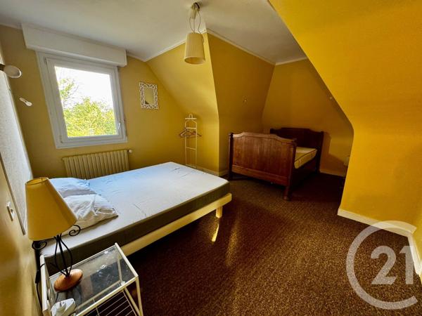 Maison à vendre  7 pièces - 159,68 m2 MATIGNON - 22