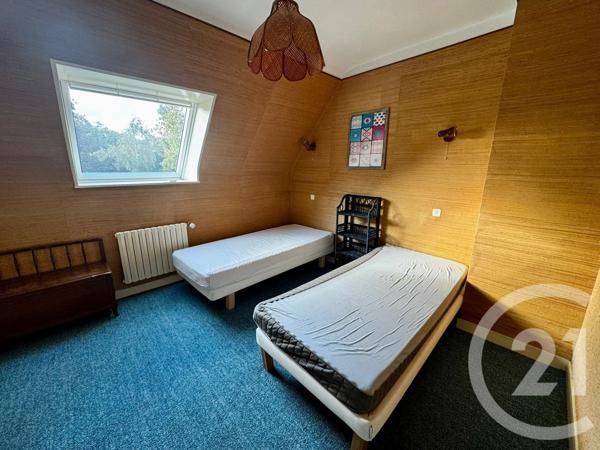 Maison à vendre  7 pièces - 159,68 m2 MATIGNON - 22