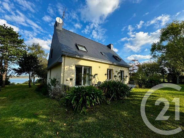 Maison à vendre  7 pièces - 159,68 m2 MATIGNON - 22