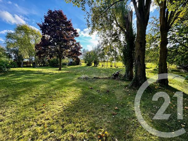 Maison à vendre  7 pièces - 159,68 m2 MATIGNON - 22