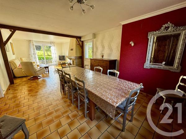 Maison à vendre  7 pièces - 159,68 m2 MATIGNON - 22