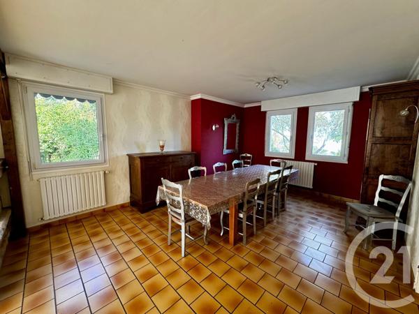 Maison à vendre  7 pièces - 159,68 m2 MATIGNON - 22