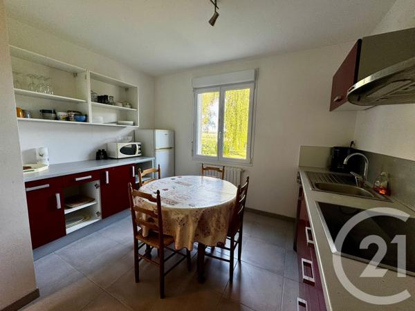 Maison à vendre  7 pièces - 159,68 m2 MATIGNON - 22