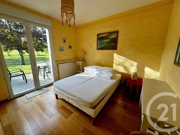 Maison à vendre  7 pièces - 159,68 m2 MATIGNON - 22