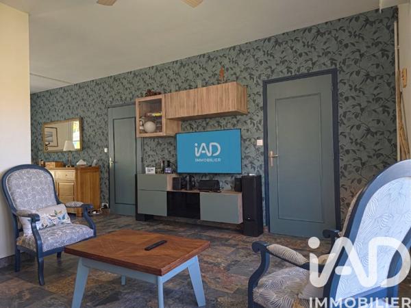 Maison à vendre 7 pièces 187 m² Dax
