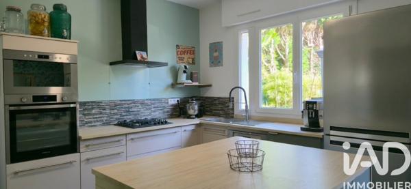 Maison à vendre 7 pièces 187 m² Dax