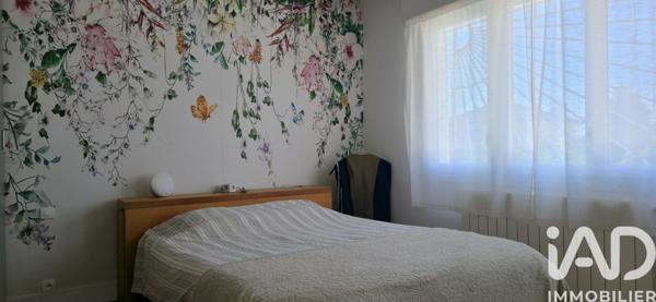 Maison à vendre 7 pièces 187 m² Dax