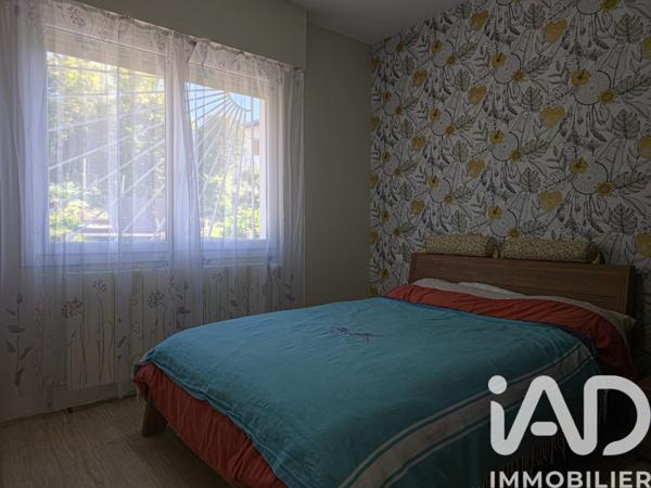 Maison à vendre 7 pièces 187 m² Dax