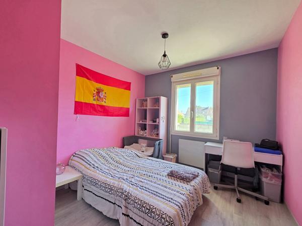 Maison Flammerans 5 pièce(s) 120 m2