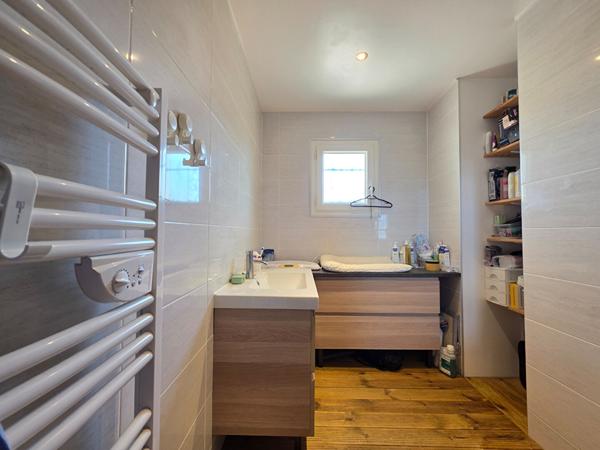 Maison Flammerans 5 pièce(s) 120 m2