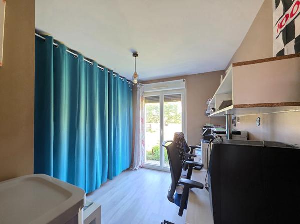 Maison Flammerans 5 pièce(s) 120 m2