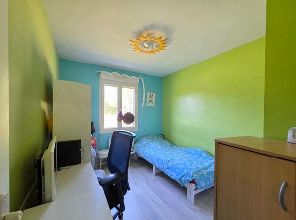 Maison Flammerans 5 pièce(s) 120 m2