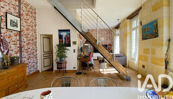 Maison à vendre 5 pièces 140 m² Bordeaux