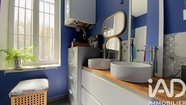 Maison à vendre 5 pièces 140 m² Bordeaux