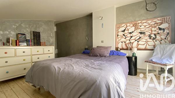 Maison à vendre 5 pièces 140 m² Bordeaux