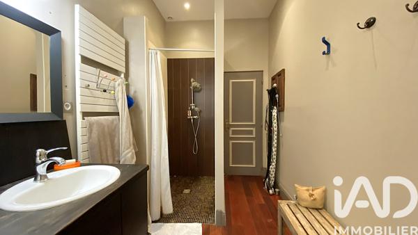 Maison à vendre 5 pièces 140 m² Bordeaux