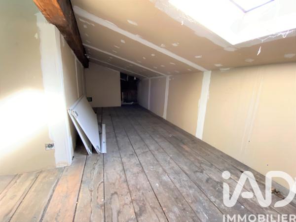 Maison à vendre 5 pièces 140 m² Bordeaux