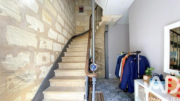 Maison à vendre 5 pièces 140 m² Bordeaux