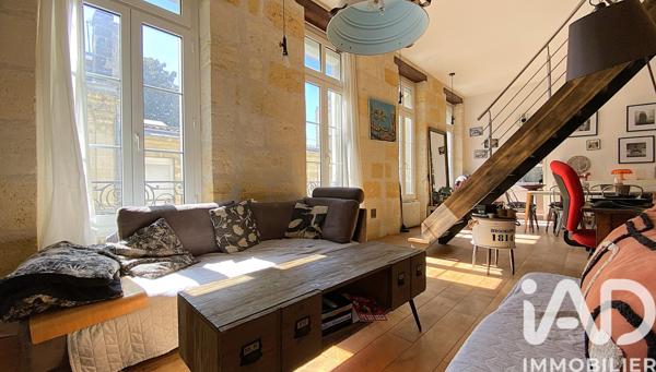 Maison à vendre 5 pièces 140 m² Bordeaux