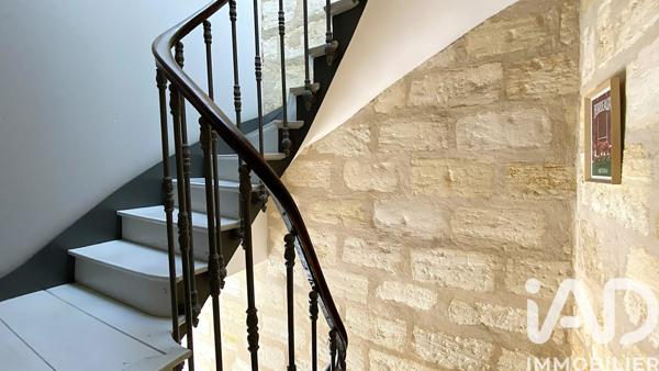 Maison à vendre 5 pièces 140 m² Bordeaux