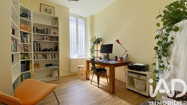 Maison à vendre 5 pièces 140 m² Bordeaux