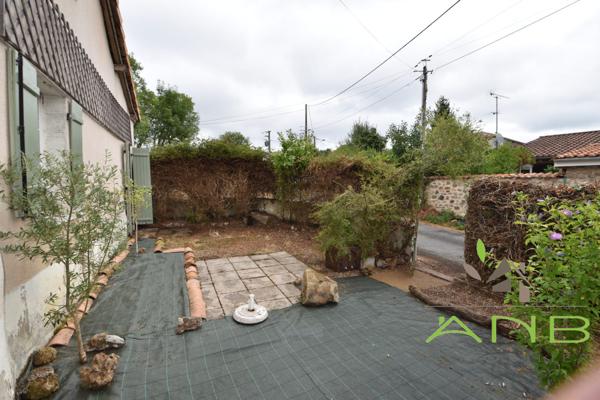 🏡 Projet de rénovation - Écuras –   Charente